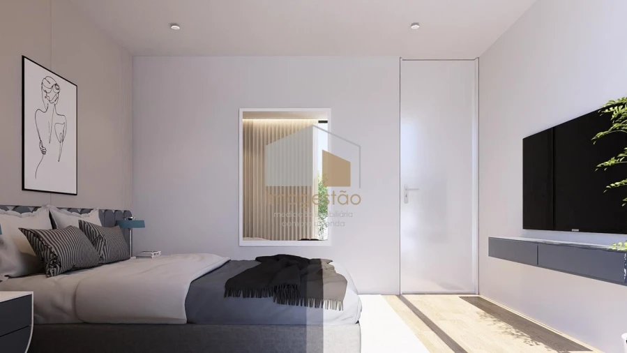 Moradia T3 para Venda em Vila Nova de Cerveira e Lovelhe Foto 18