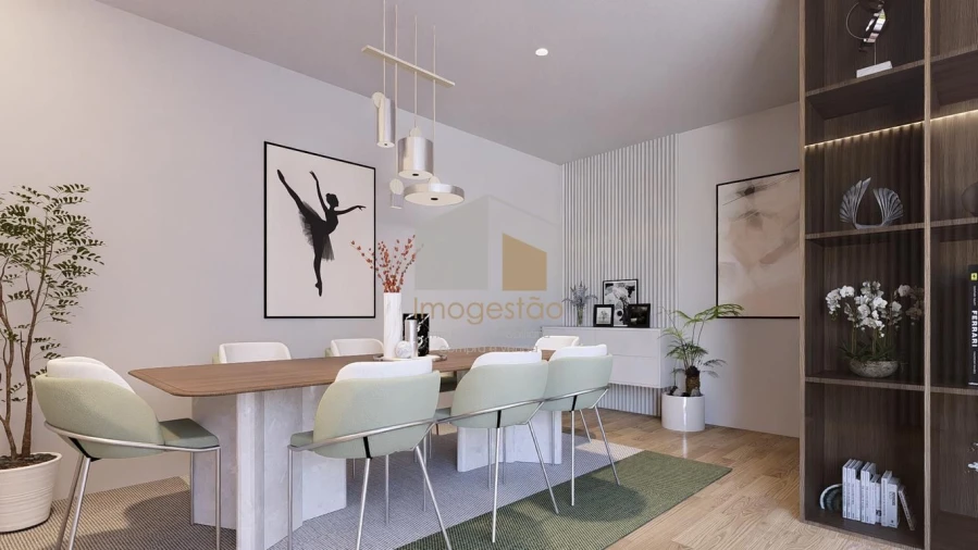 Moradia T3 para Venda em Vila Nova de Cerveira e Lovelhe Foto 23