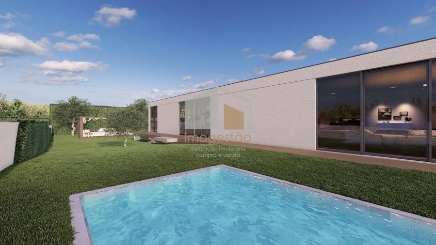 Moradia T3 para Venda em Vila Nova de Cerveira e Lovelhe Foto 7