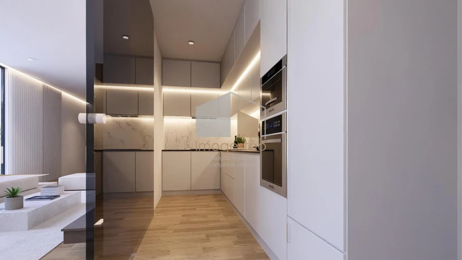 Moradia T3 para Venda em Vila Nova de Cerveira e Lovelhe Foto 15