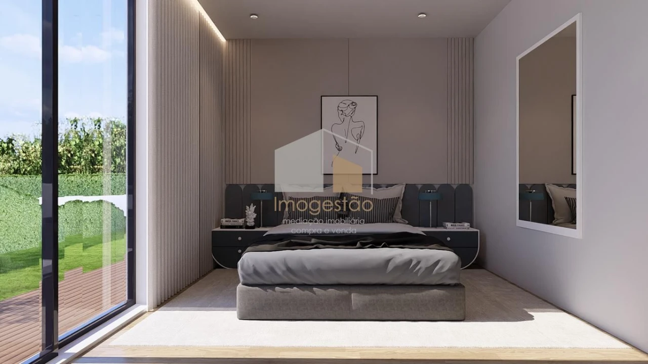 Moradia T3 para Venda em Vila Nova de Cerveira e Lovelhe Foto 19