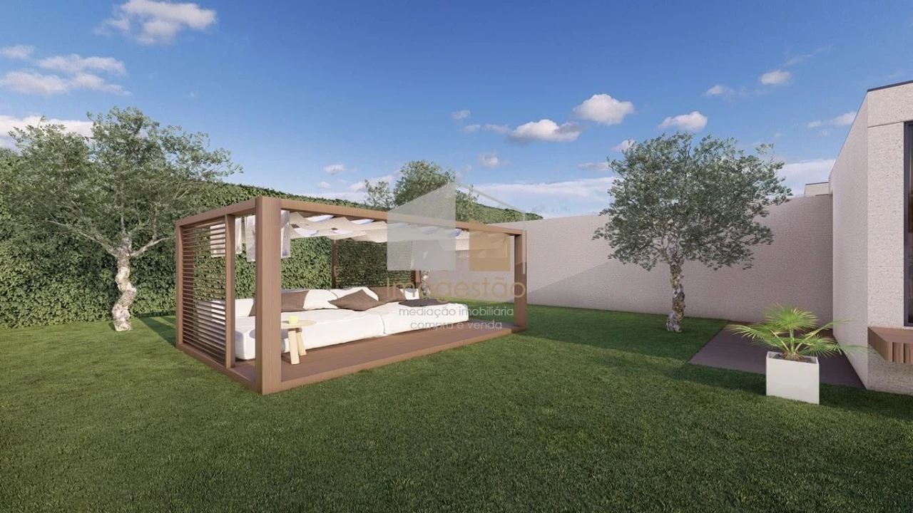 Moradia T3 para Venda em Vila Nova de Cerveira e Lovelhe Foto 29