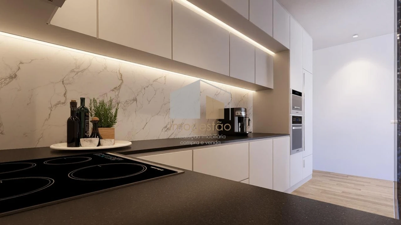 Moradia T3 para Venda em Vila Nova de Cerveira e Lovelhe Foto 14