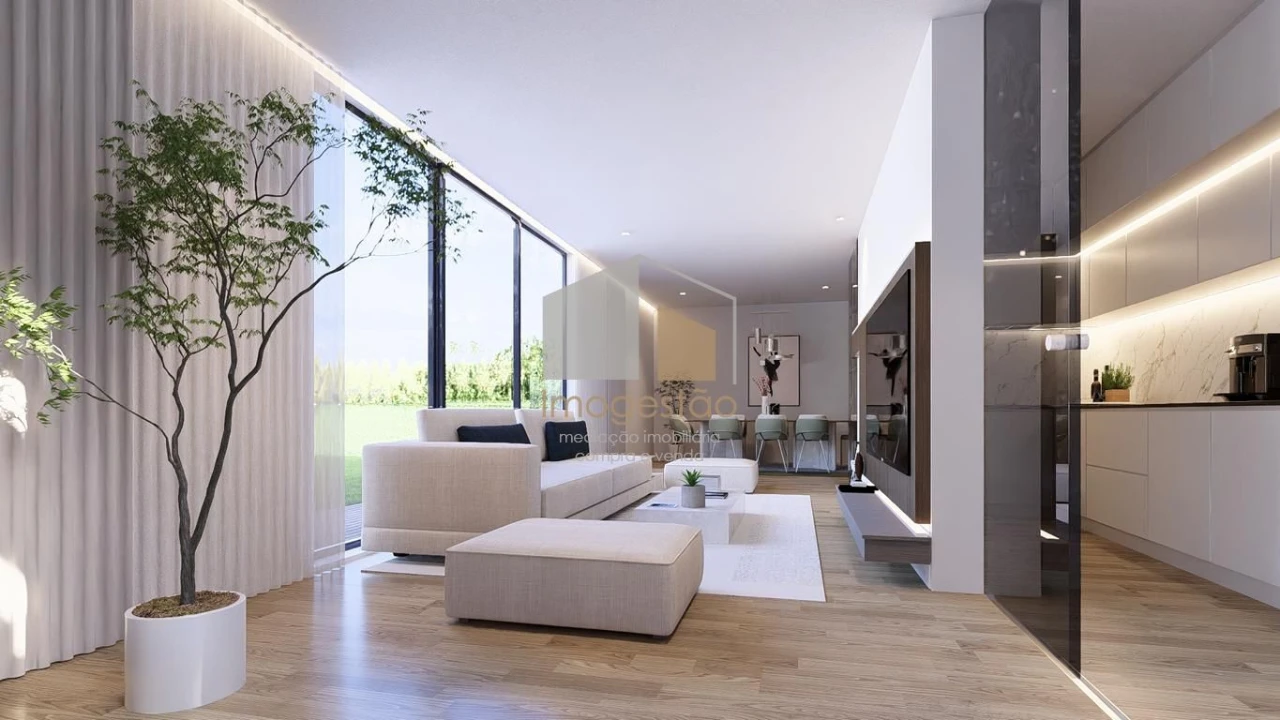 Moradia T3 para Venda em Vila Nova de Cerveira e Lovelhe Foto 26