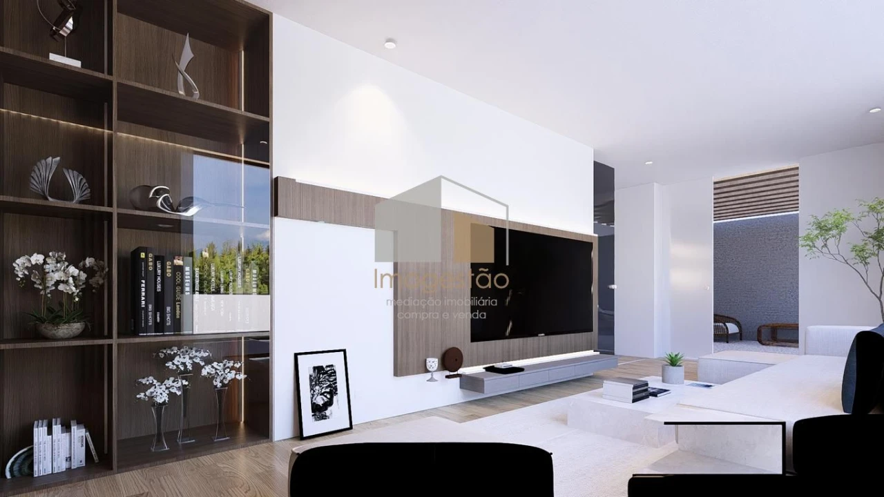 Moradia T3 para Venda em Vila Nova de Cerveira e Lovelhe Foto 25