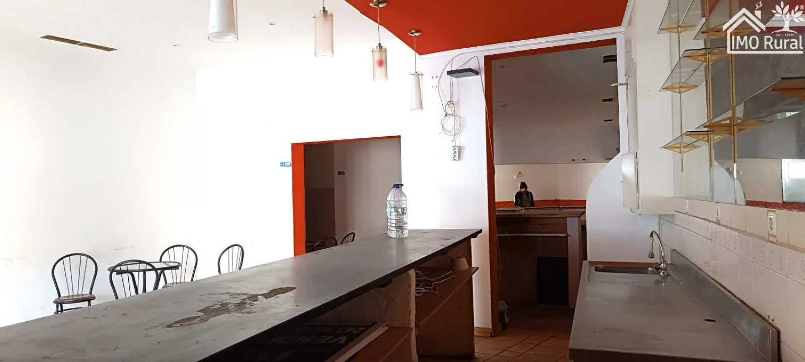 Loja para Venda em Marvila, Ribeira Santarém, São Salvador, São Nicolau Foto 10