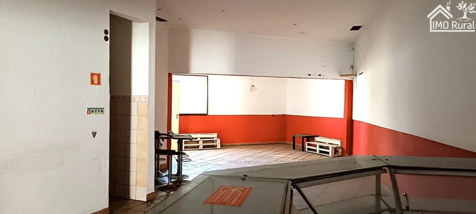 Loja para Venda em Marvila, Ribeira Santarém, São Salvador, São Nicolau Foto 8