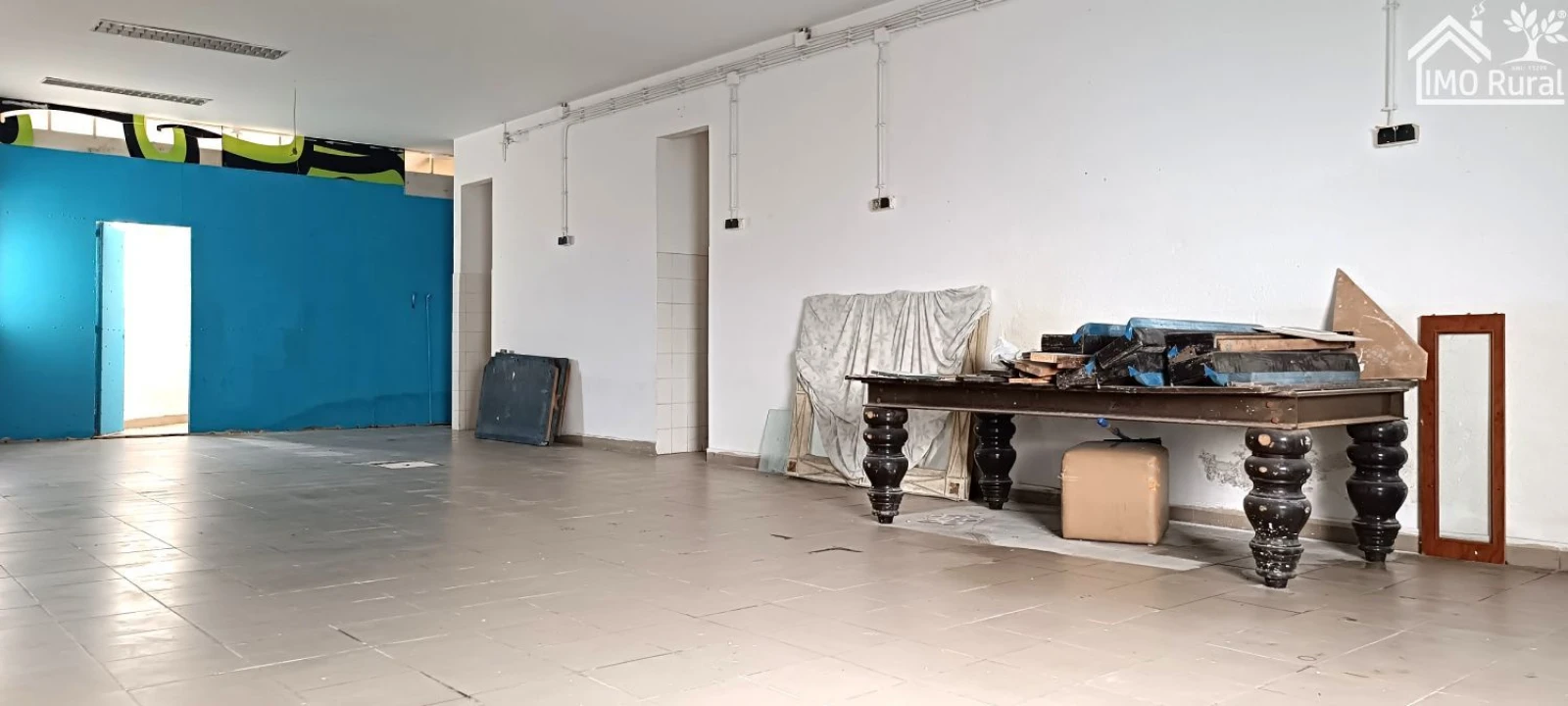 Loja para Venda em Marvila, Ribeira Santarém, São Salvador, São Nicolau Foto 14