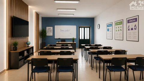 Loja para Venda em Marvila, Ribeira Santarém, São Salvador, São Nicolau