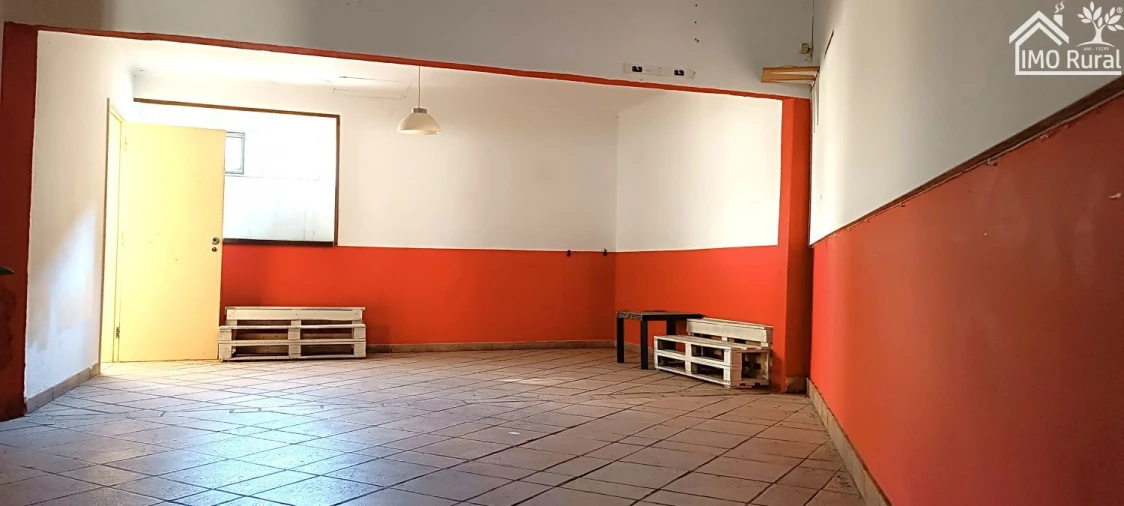 Loja para Venda em Marvila, Ribeira Santarém, São Salvador, São Nicolau Foto 6