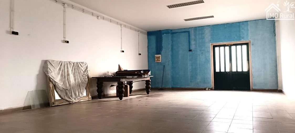 Loja para Venda em Marvila, Ribeira Santarém, São Salvador, São Nicolau Foto 13