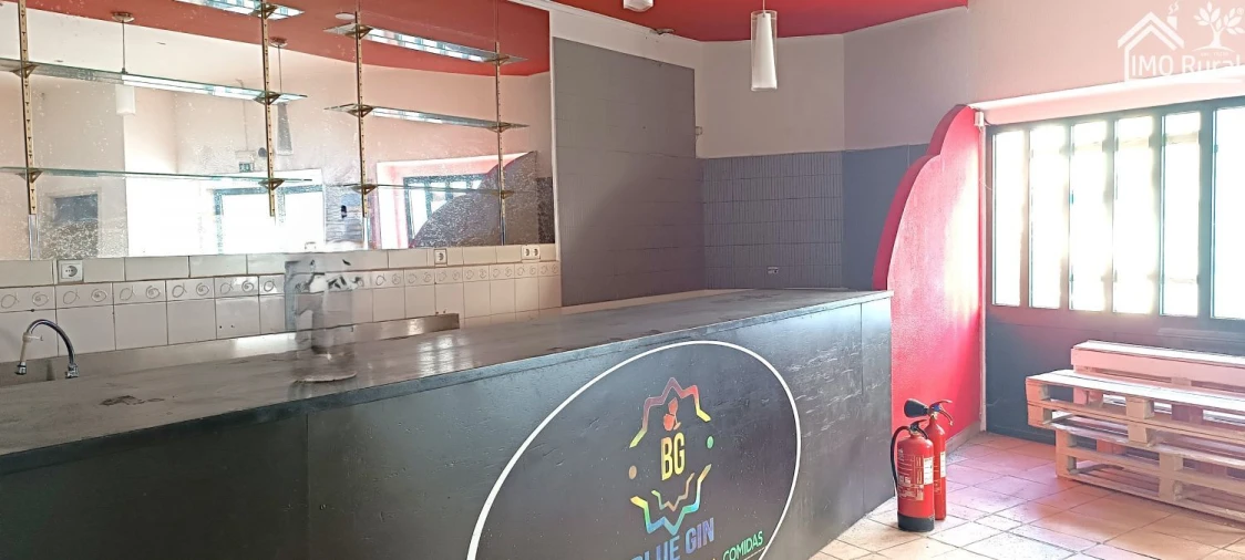 Loja para Venda em Marvila, Ribeira Santarém, São Salvador, São Nicolau Foto 5