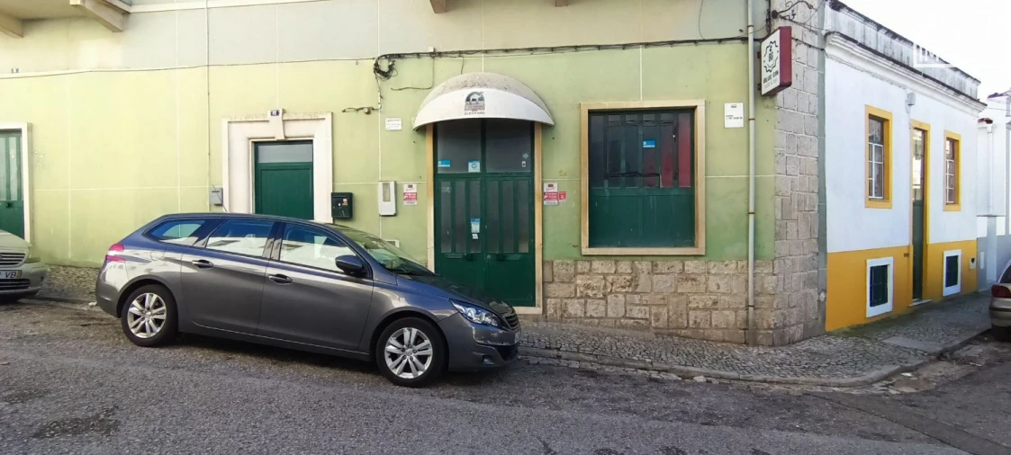 Loja para Venda em Marvila, Ribeira Santarém, São Salvador, São Nicolau