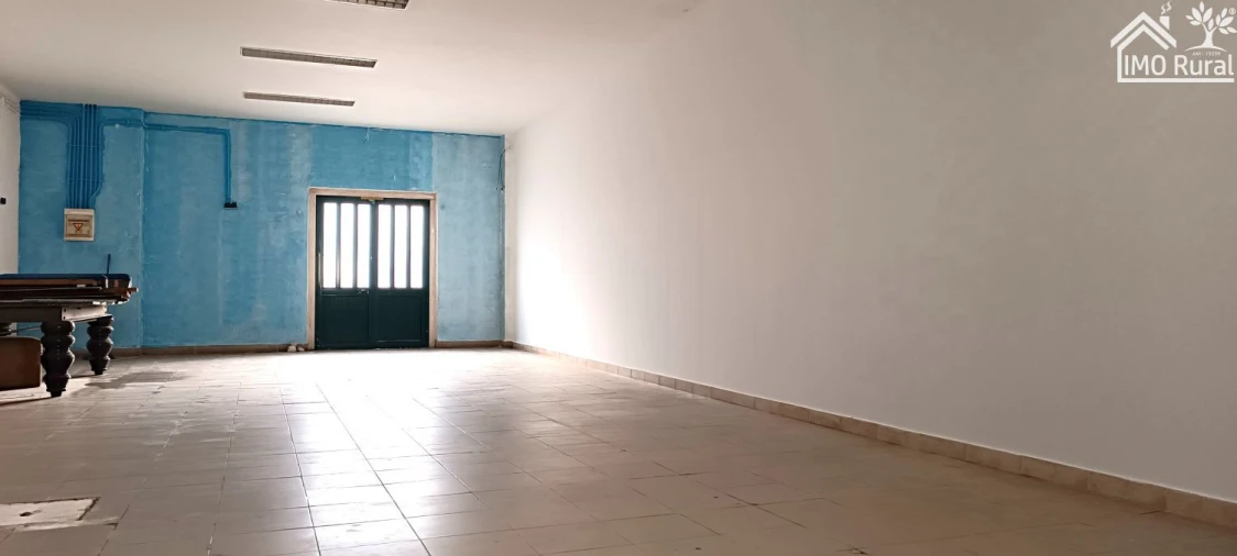 Loja para Venda em Marvila, Ribeira Santarém, São Salvador, São Nicolau Foto 12