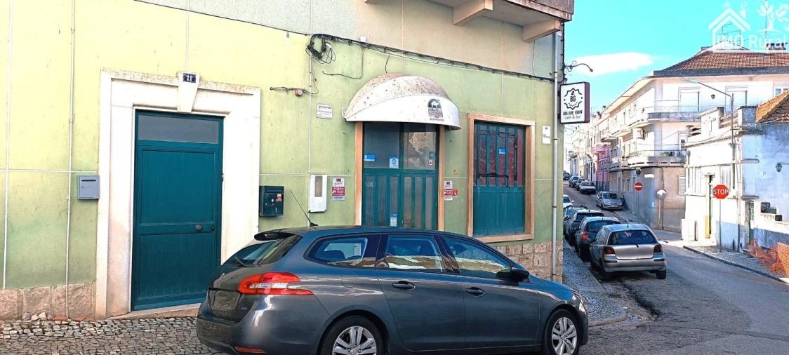 Loja para Venda em Marvila, Ribeira Santarém, São Salvador, São Nicolau Foto 2