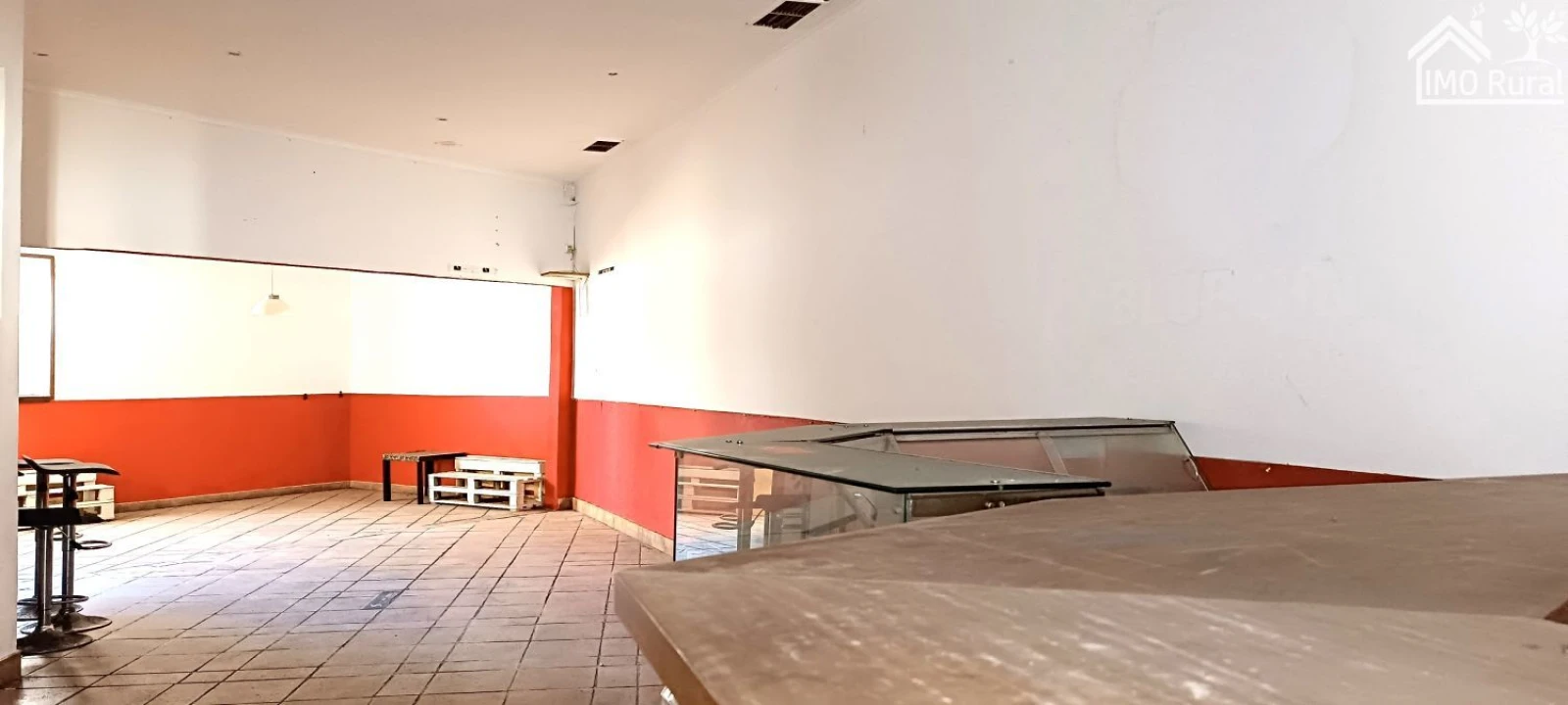 Loja para Venda em Marvila, Ribeira Santarém, São Salvador, São Nicolau Foto 3