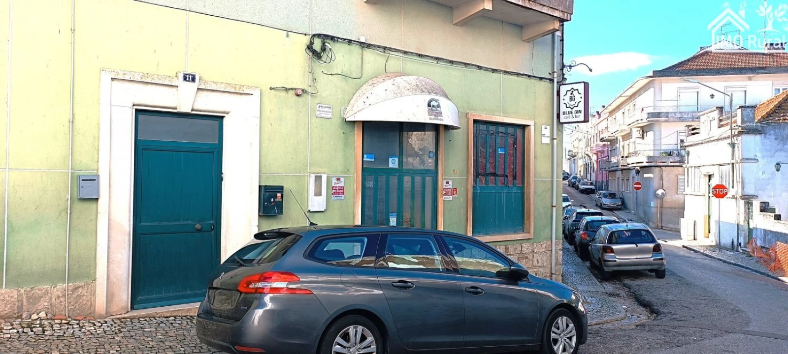 Loja para Venda em Marvila, Ribeira Santarém, São Salvador, São Nicolau Foto 2