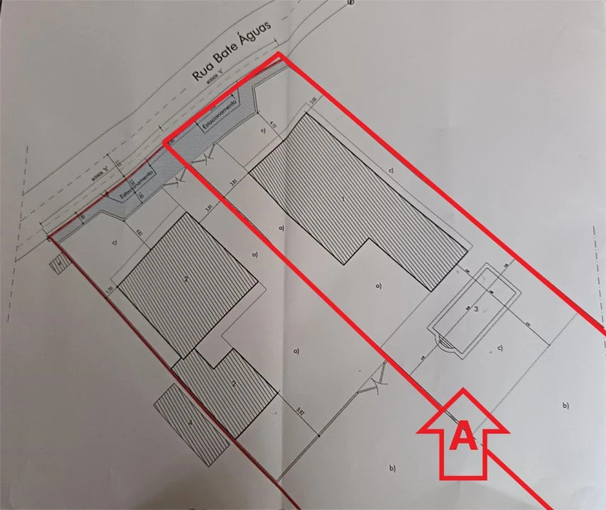 Moradia T3 para Venda em Marinhais Foto 16