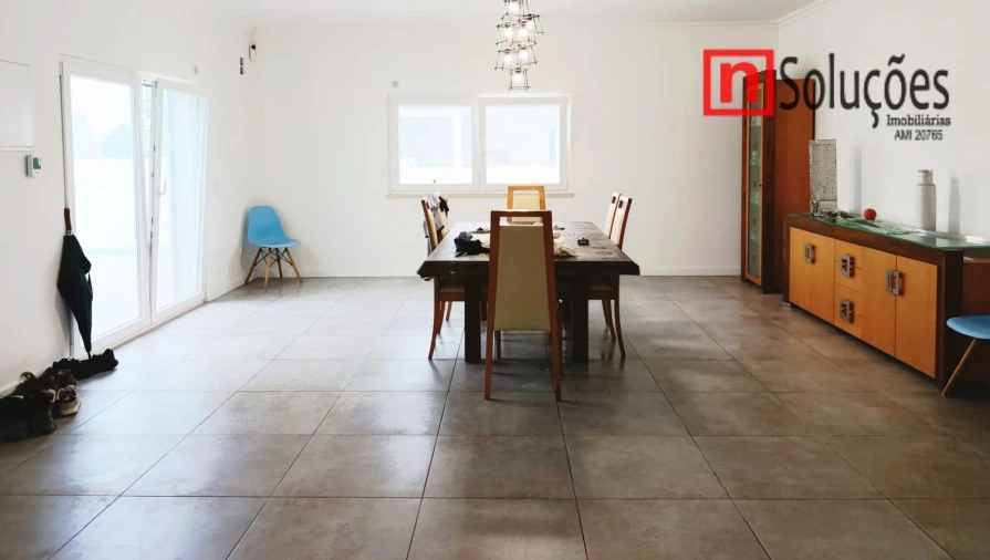 Moradia T3 para Venda em Marinhais Foto 13