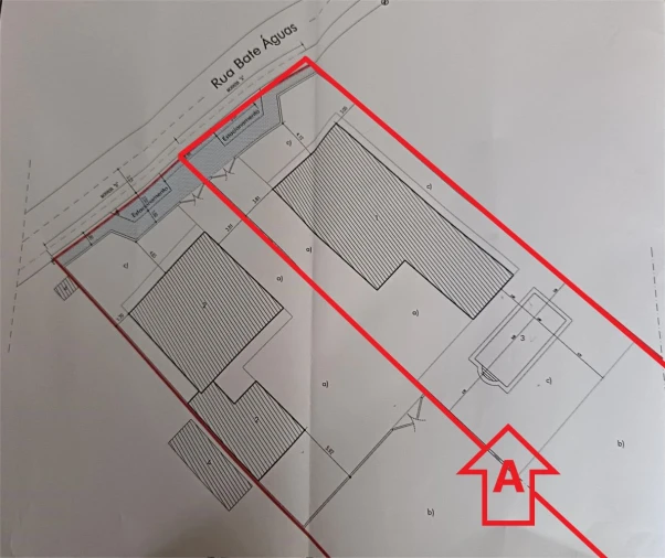 Moradia T3 para Venda em Marinhais Foto 16