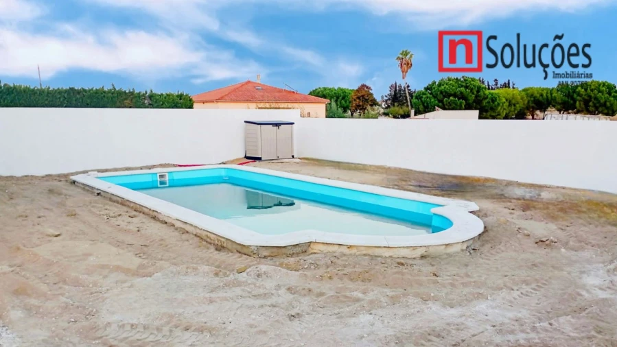 Moradia T3 para Venda em Marinhais Foto 3