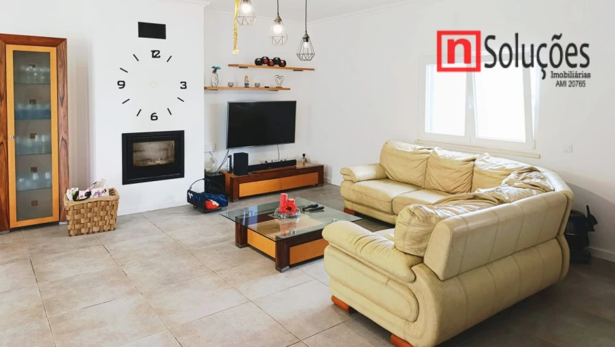 Moradia T3 para Venda em Marinhais Foto 14