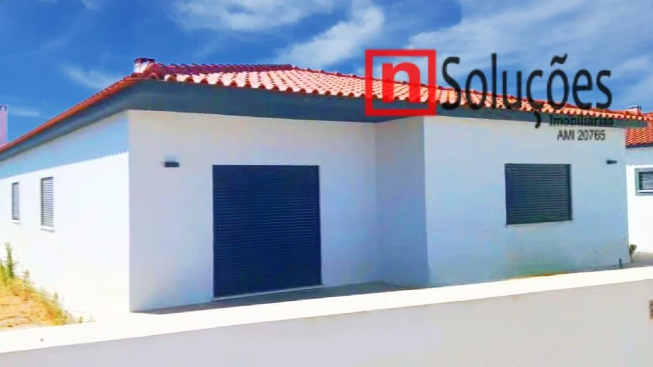 Moradia T3 para Venda em Marinhais Foto 2