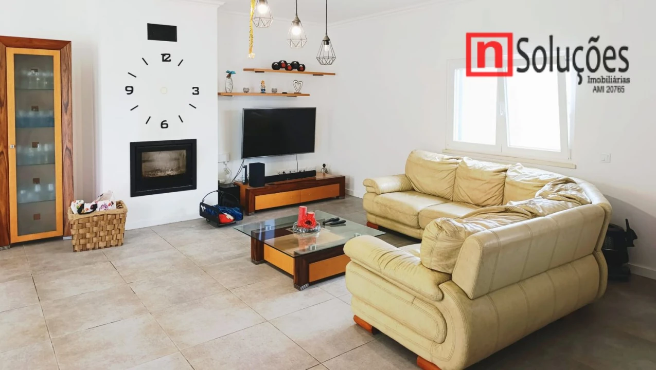 Moradia T3 para Venda em Marinhais Foto 14