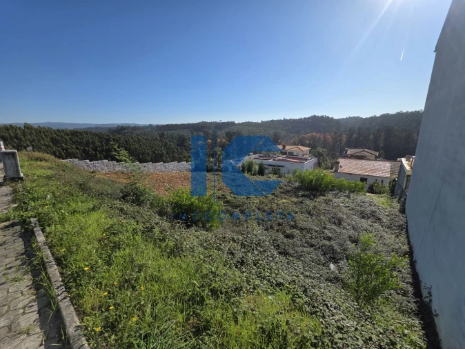 Terreno para Venda em Águeda e Borralha Foto 3
