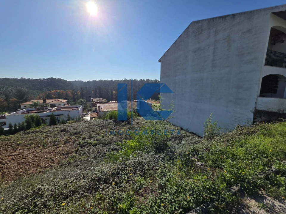 Terreno para Venda em Águeda e Borralha Foto 2