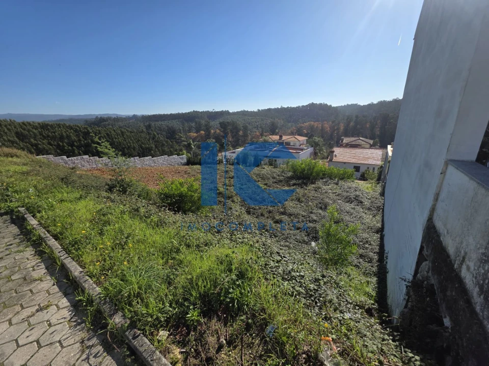 Terreno para Venda em Águeda e Borralha Foto 4