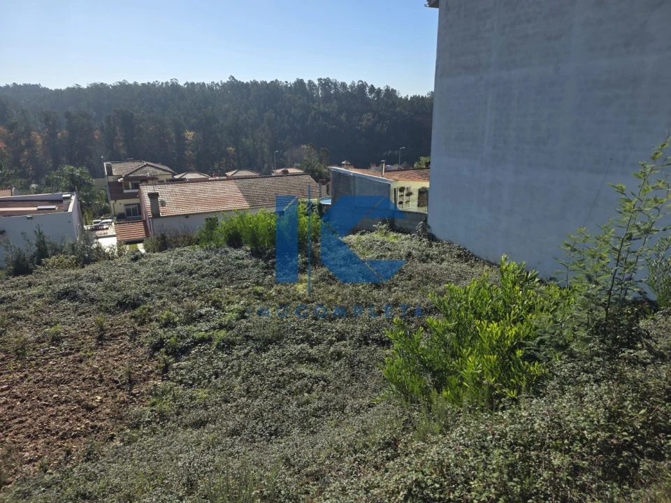 Terreno para Venda em Águeda e Borralha Foto 1