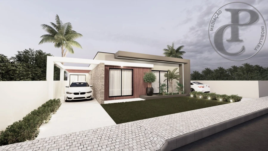 Moradia T4 para Venda em Fernao Ferro Foto 4