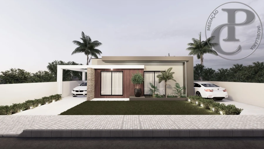 Moradia T4 para Venda em Fernao Ferro Foto 2