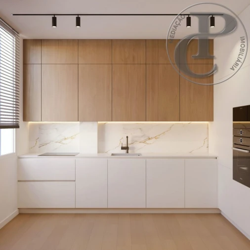 Apartamento T3 para Venda em Alto do Seixalinho, Santo André e Verderena Foto 3