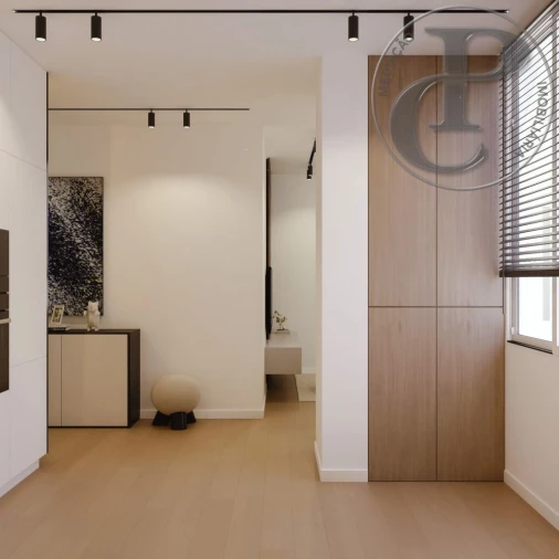 Apartamento T3 para Venda em Alto do Seixalinho, Santo André e Verderena Foto 5