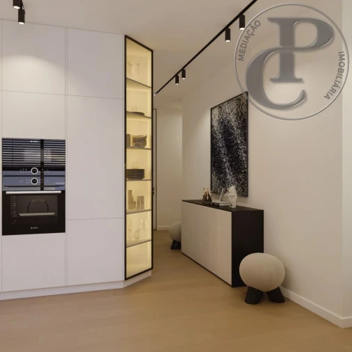 Apartamento T3 para Venda em Alto do Seixalinho, Santo André e Verderena Foto 6