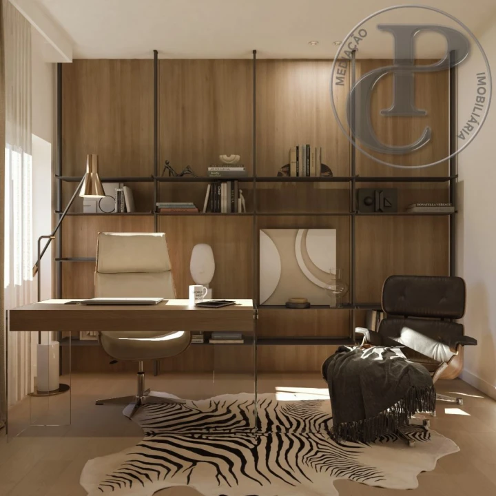 Apartamento T3 para Venda em Alto do Seixalinho, Santo André e Verderena Foto 4