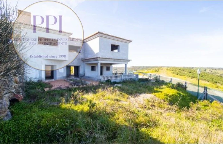 Moradia T5 para Venda em Budens Foto 7