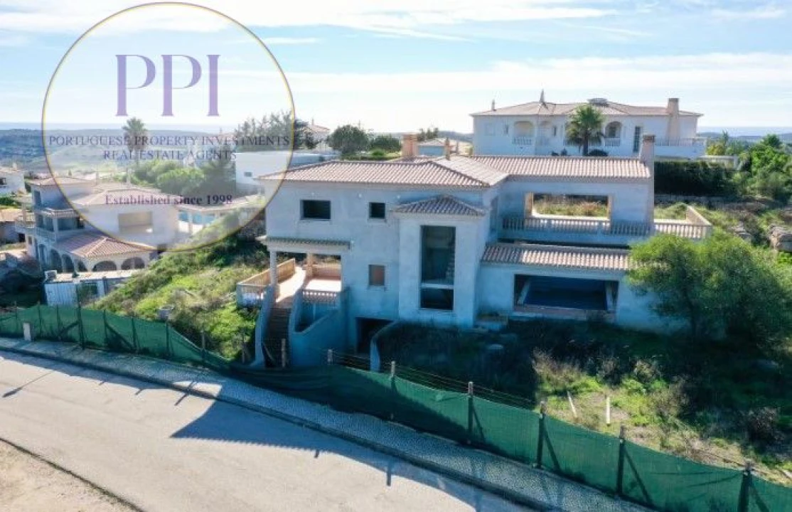 Moradia T5 para Venda em Budens Foto 1