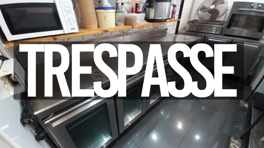 Loja para Trespasse em Avenidas Novas Foto 1