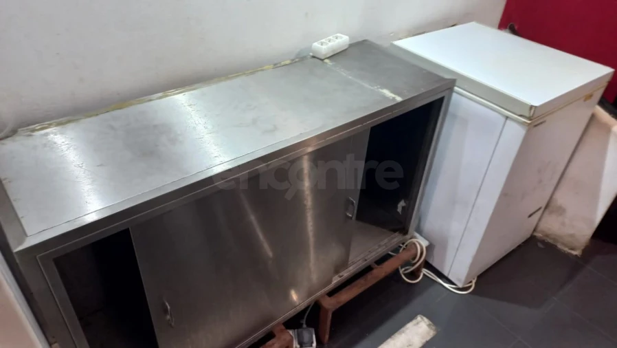 Loja para Trespasse em Avenidas Novas Foto 12