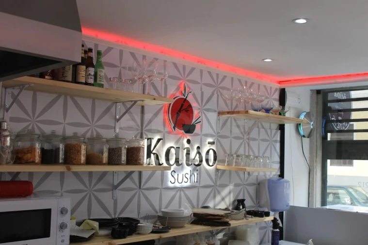 Loja para Trespasse em Avenidas Novas Foto 21