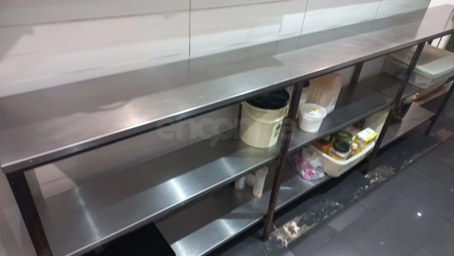 Loja para Trespasse em Avenidas Novas Foto 8