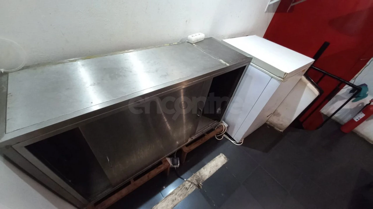 Loja para Trespasse em Avenidas Novas Foto 34