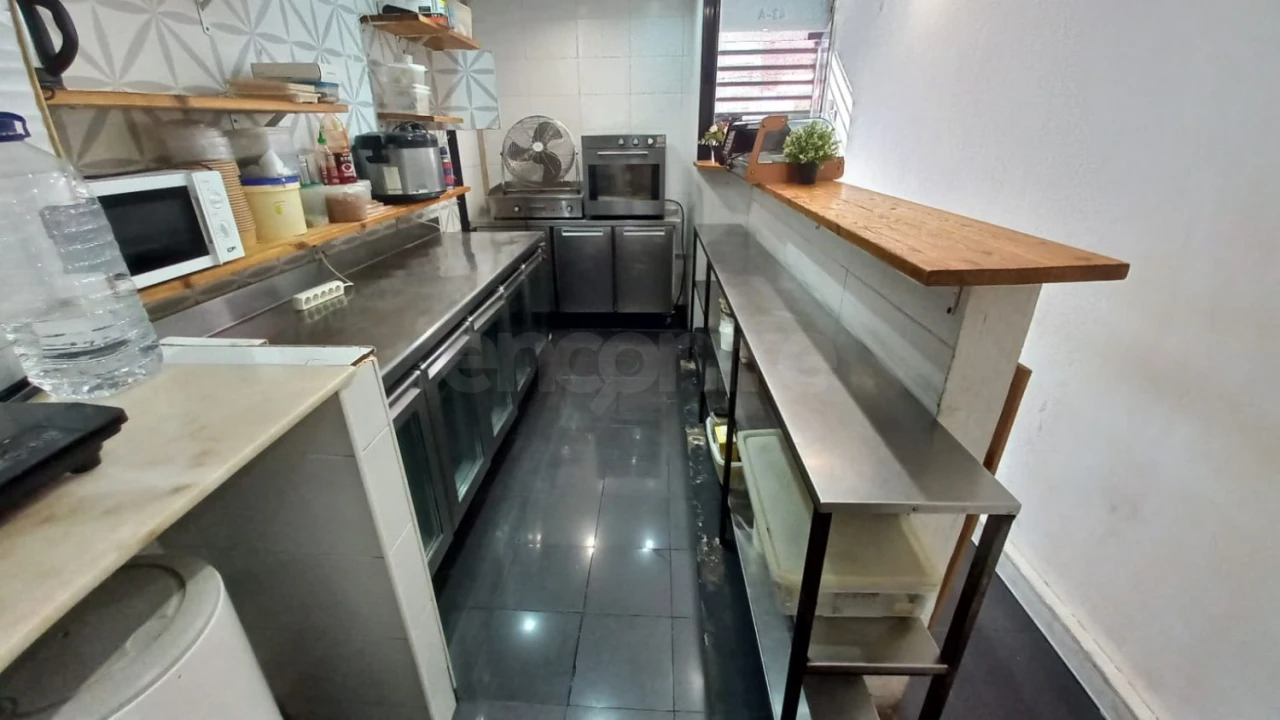 Loja para Trespasse em Avenidas Novas Foto 18