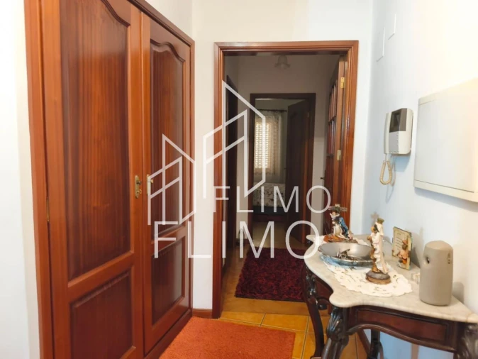 Apartamento T2 para Venda em São Miguel do Souto e Mosteirô Foto 4