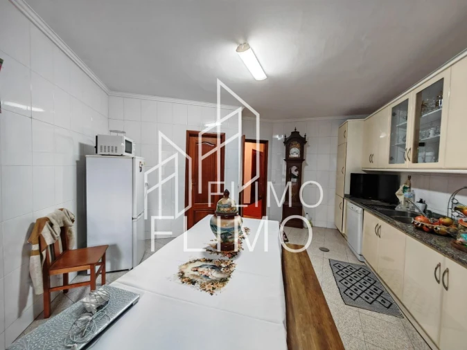 Apartamento T2 para Venda em São Miguel do Souto e Mosteirô Foto 19