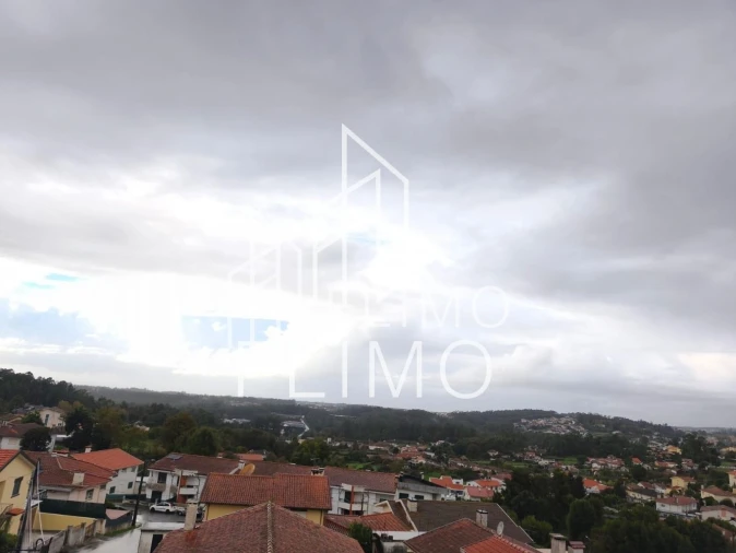 Apartamento T2 para Venda em São Miguel do Souto e Mosteirô Foto 29