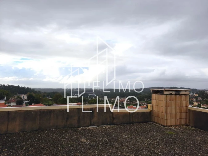 Apartamento T2 para Venda em São Miguel do Souto e Mosteirô Foto 15